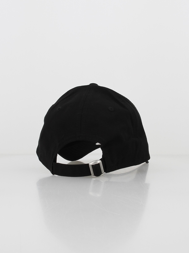 Casquette 9 forty league essential doré noir - New Era