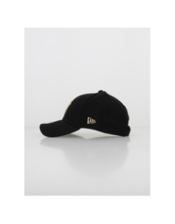 Casquette 9 forty league essential doré noir - New Era