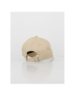 Casquette 9forty league beige femme - New Era