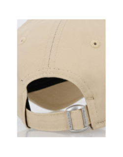 Casquette 9forty league beige femme - New Era