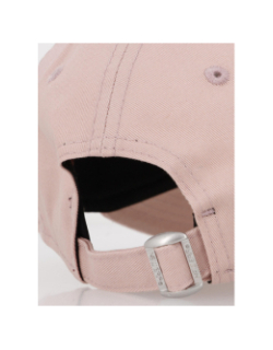 Casquette 9forty league vieux rose femme - New Era