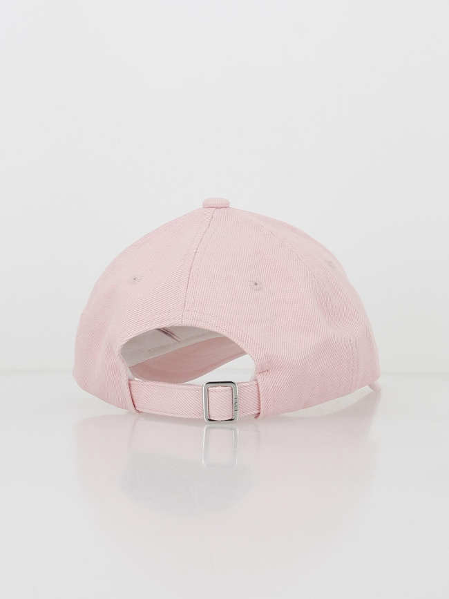 Casquette 509 rose pastel femme - Hugo