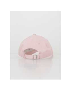 Casquette 509 rose pastel femme - Hugo