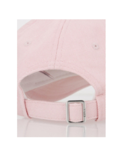 Casquette 509 rose pastel femme - Hugo