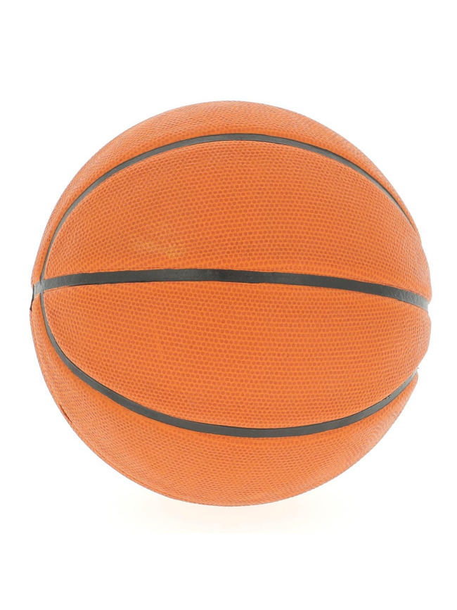 Ballon de basketball t5 match cellulaire orange - Tremblay