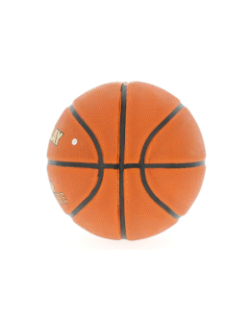 Ballon de basketball t5 match cellulaire orange - Tremblay