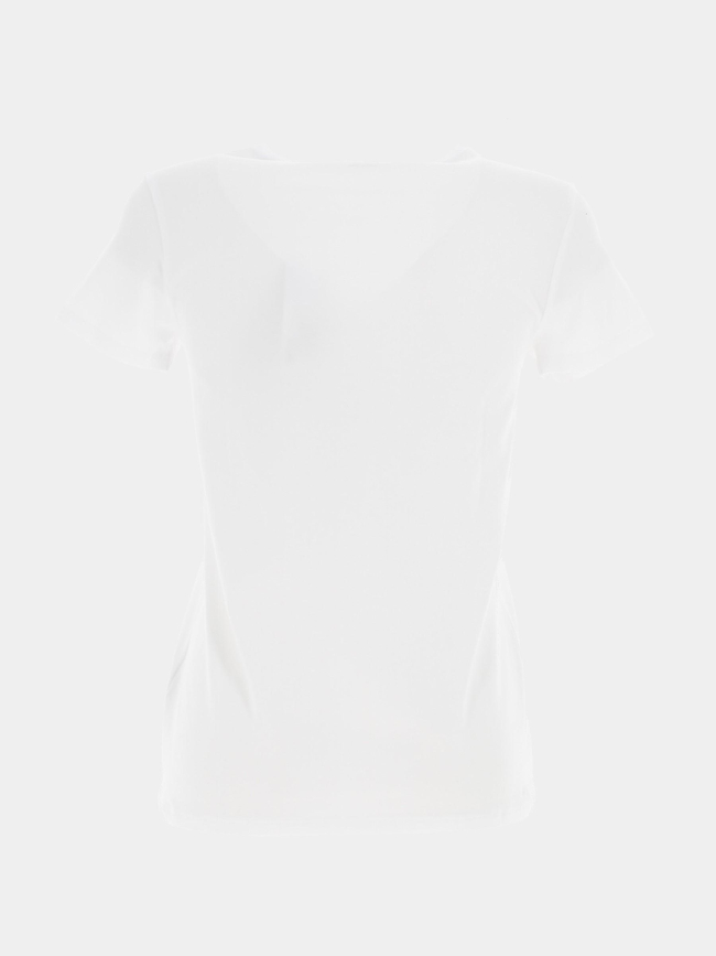 T-shirt pure blanc fille - Guess