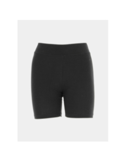 Short de sport noon noir femme - Only