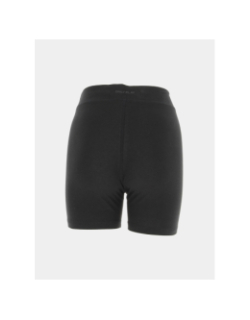 Short de sport noon noir femme - Only