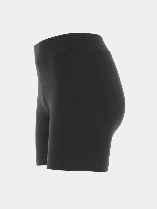 Short de sport noon noir femme - Only