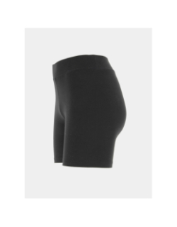 Short de sport noon noir femme - Only