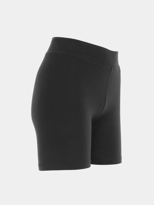 Short de sport noon noir femme - Only