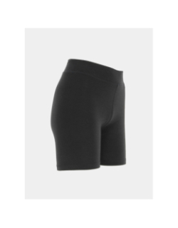 Short de sport noon noir femme - Only