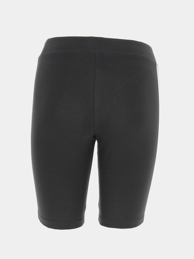 Short cycliste essential noir fille - Adidas