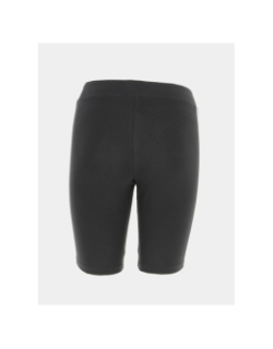 Short cycliste essential noir fille - Adidas