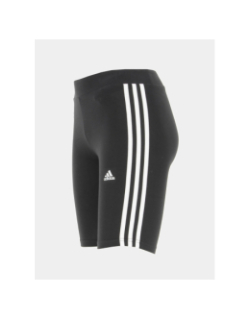 Short cycliste essential noir fille - Adidas