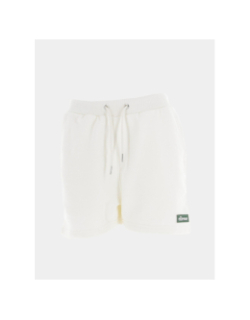 Short shanni blanc femme - Ellesse