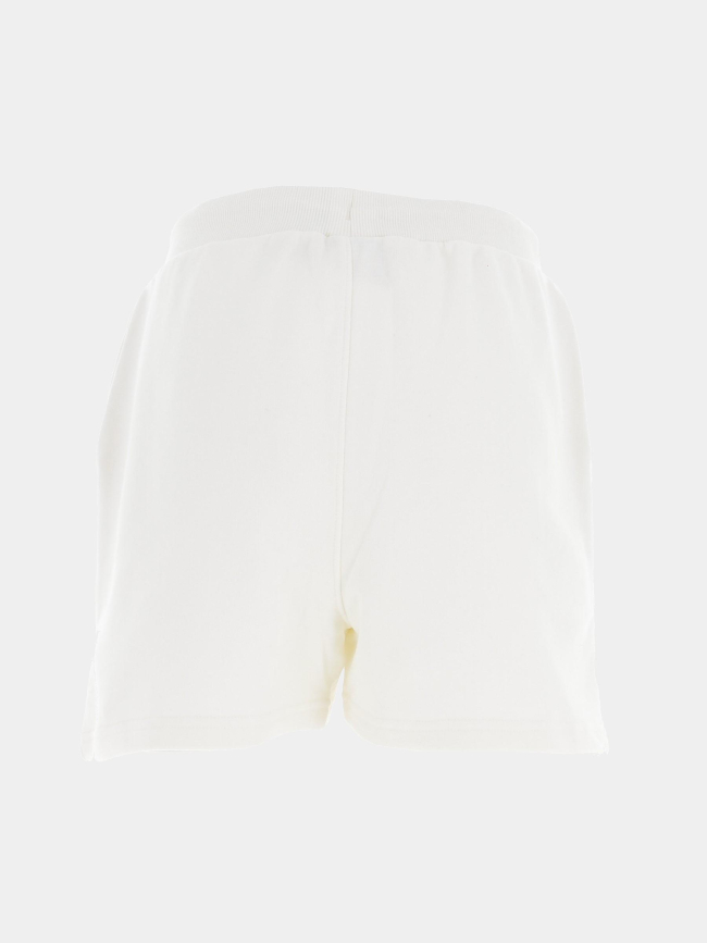 Short shanni blanc femme - Ellesse