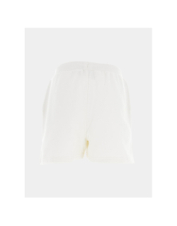 Short shanni blanc femme - Ellesse