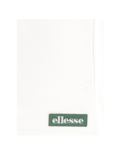 Short shanni blanc femme - Ellesse