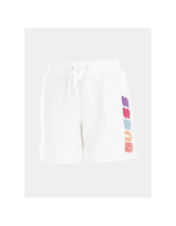 Short active blanc fille - Guess