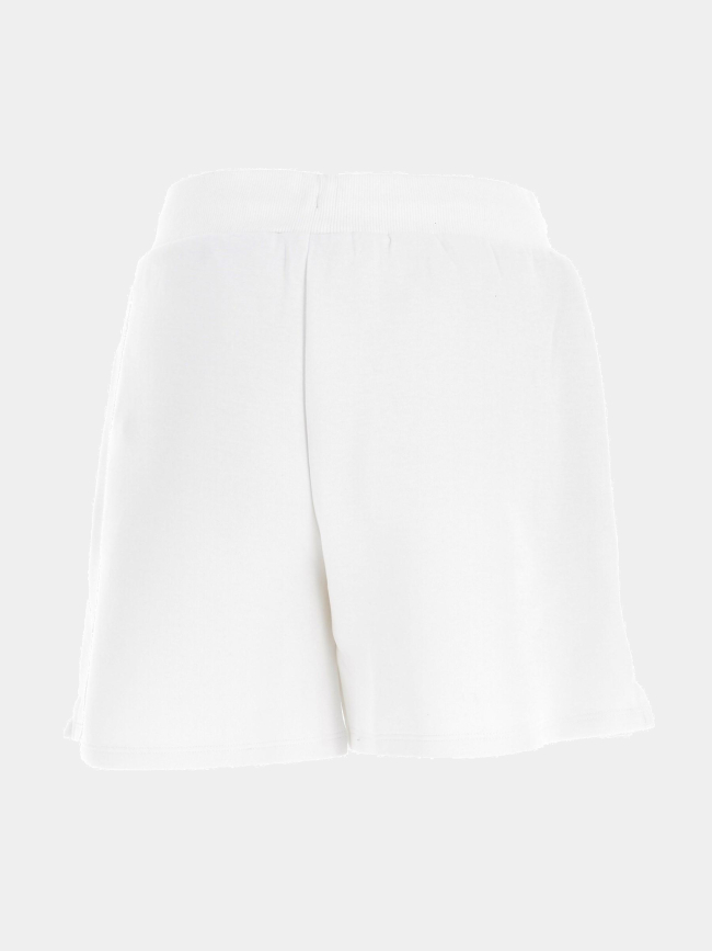 Short active blanc fille - Guess