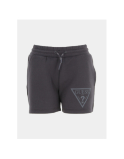 Short active bleu marine fille - Guess