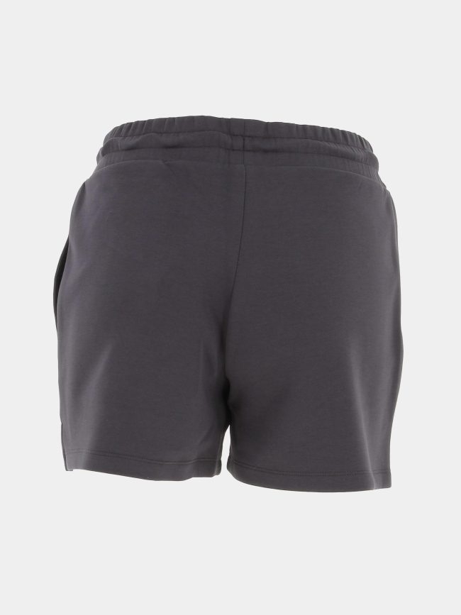 Short active bleu marine fille - Guess