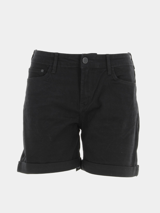 Short rachel noir femme - Tiffosi