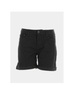 Short rachel noir femme - Tiffosi