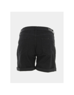 Short rachel noir femme - Tiffosi