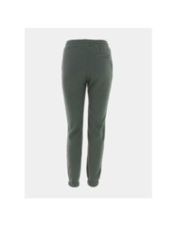 Jogging uni signature vert femme - Project X Paris