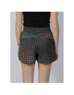 Short de sport bluv logo noir femme - Adidas