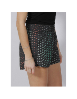 Short de sport bluv logo noir femme - Adidas