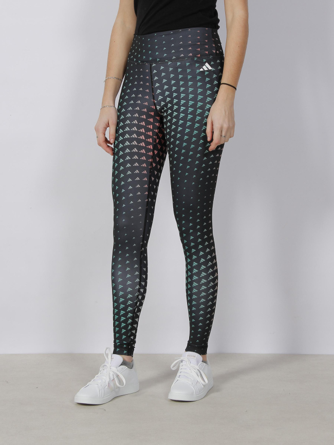 Legging fitness femme adidas on sale