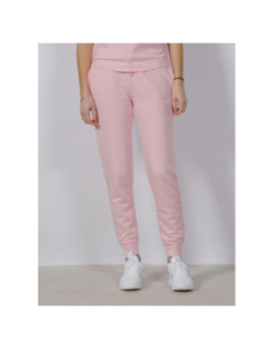 Jogging sportswear club rose femme - Nike