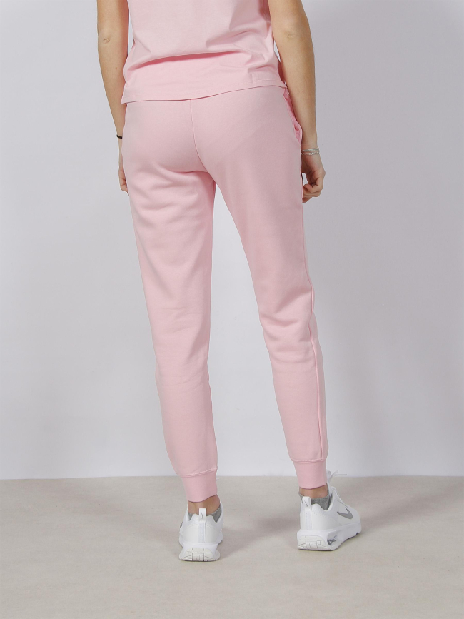 Jogging sportswear club rose femme - Nike