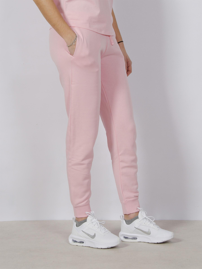 Jogging sportswear club rose femme - Nike