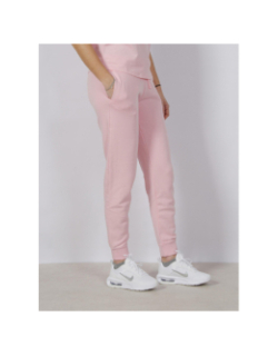 Jogging sportswear club rose femme - Nike