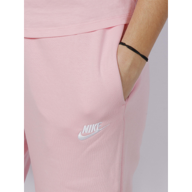 Club Fleece Jogging Nike Couleur Pastel Femme Jogging Sportswear