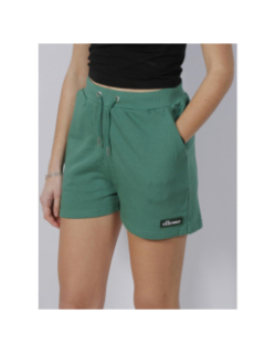 Short shanni vert femme - Ellesse