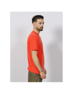 T-shirt ready for sport rouge homme - Adidas