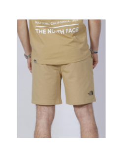 Short coordinates beige homme - The North Face