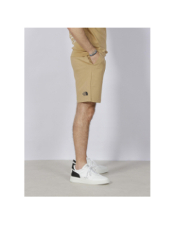 Short coordinates beige homme - The North Face