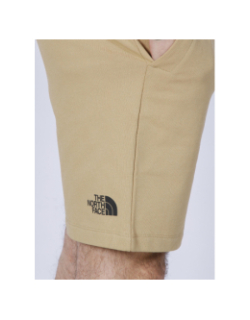 Short coordinates beige homme - The North Face