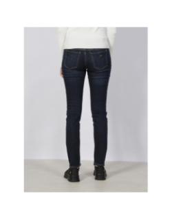 Jeans skinny indigo bleu marine femme - Armani Exchange