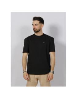 T-shirt comfort fit noir homme - Calvin Klein