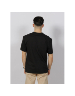 T-shirt comfort fit noir homme - Calvin Klein