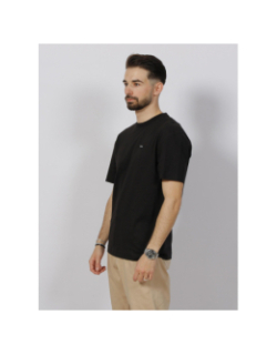 T-shirt comfort fit noir homme - Calvin Klein