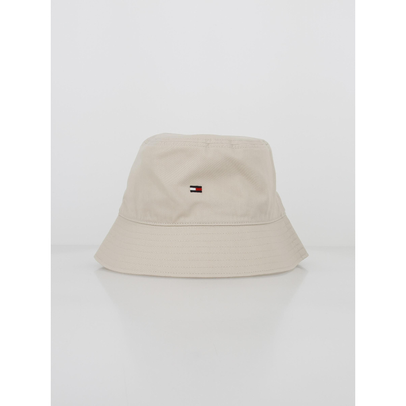 Bob flag beige - Tommy Hilfiger